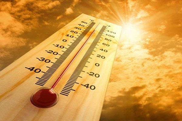 ثبت دمای بالای ۴۰ درجه در ۱۸ شهر استان اصفهان/ غبار هوا کم می‌شود