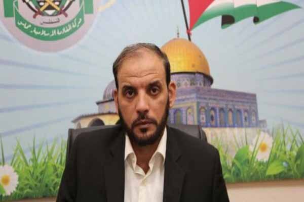 حماس: مواضع دولت بایدن درباره غزه متناقض است