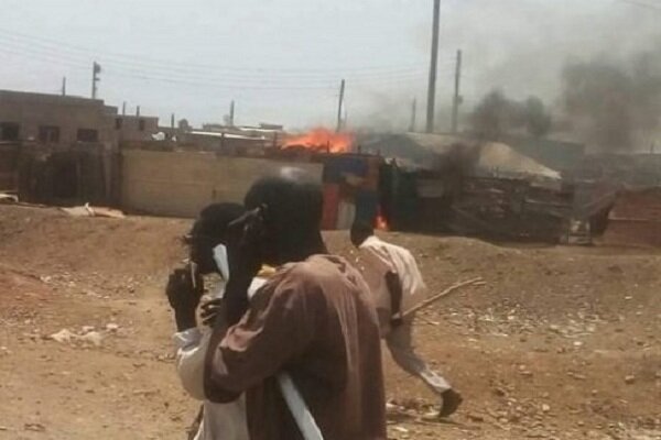 درگیری های قبیله ای در سودان ۲۷ کشته بر جای گذاشت