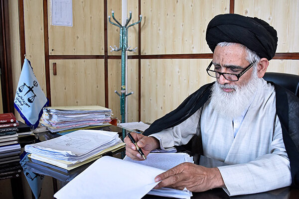 دستور رئیس دیوان عالی برای تعیین حکم استرداد جهیزیه در یک پرونده