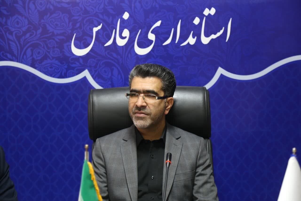 دور دوم انتخابات در شیراز و زرقان تمام الکترونیکی برگزار می‌شود