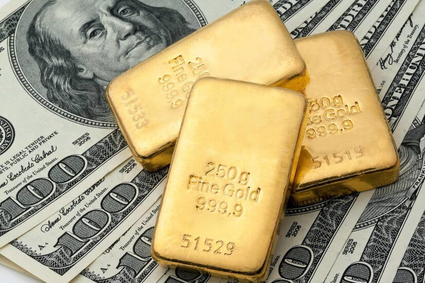 ذخایر ارزی و طلای روسیه ۵ میلیارد دلار رشد کرد
