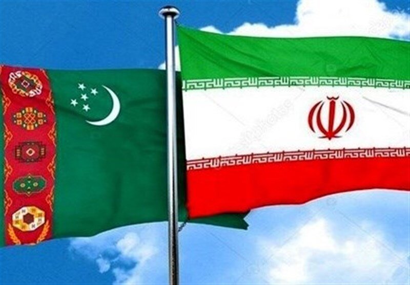 رئیس جمهور ترکمنستان فردا به تهران سفر می‌کند