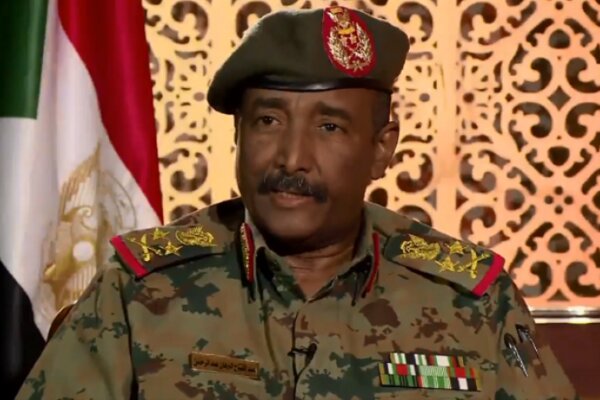 ردپای سرویس اطلاعاتی مصر در تحولات سودان