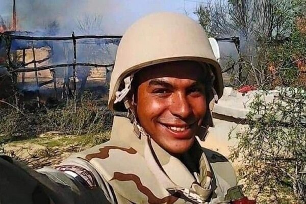 سرباز ساده عامل هلاکت سه صهیونیست در تاریخ مصر ماندگار شد