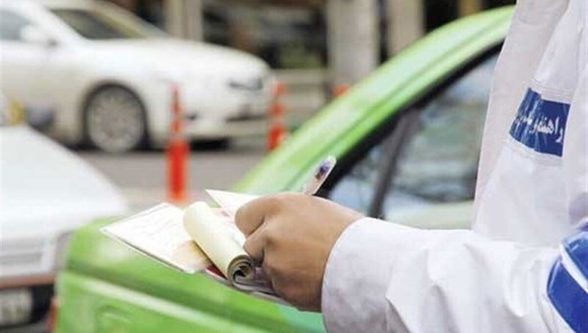 سردار حسینی: قانون افزایش جرایم راهنمایی و رانندگی ابلاغ نشده است