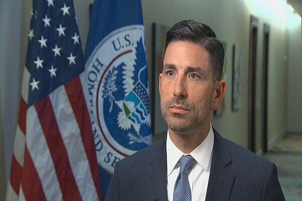 سرپرست وزارت امنیت داخلی آمریکا استعفا داد