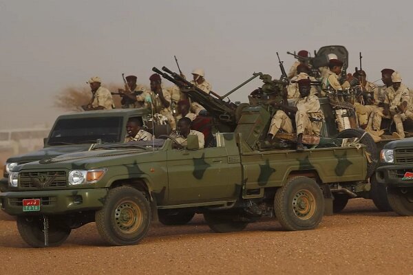 شرط ارتش سودان برای آتش‌بس در ماه رمضان