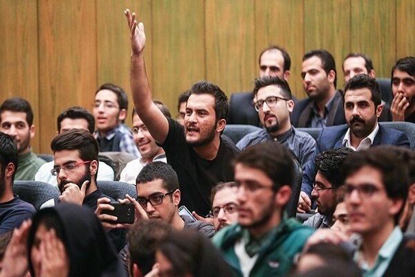 شیوه نامه رقابت دانشجویان در کرسی‌های آزاداندیشی ابلاغ شد