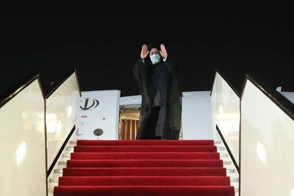 عمان مقصد پنجمین سفر رئیس‌جمهور