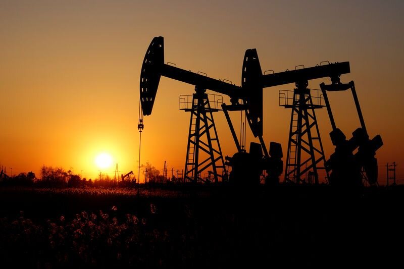 قیمت نفت خام به بالاترین سطح در بیش از یک سال اخیر رسید