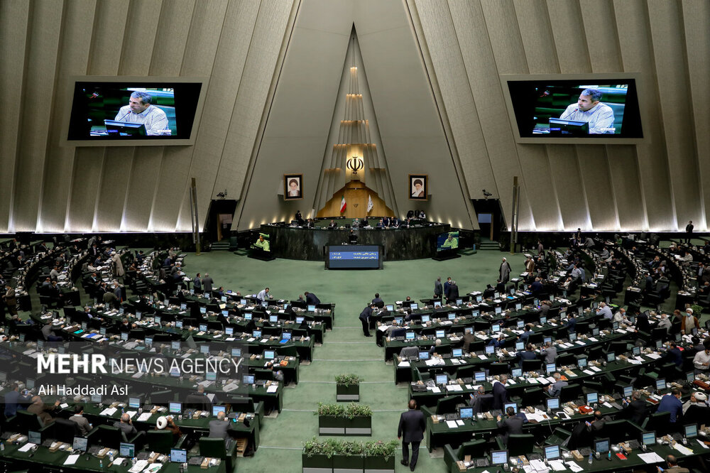 لایحه الحاق ایران به سازمان همکاری شانگهای بررسی می‌شود