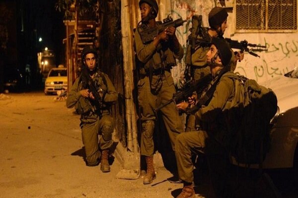 مانور ارتش اسرائیل در مرزهای شمالی/ عملیات نظامی علیه جنین لغو شد