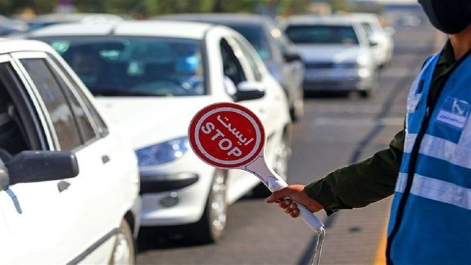 محدودیت‌های ترافیکی رژه ۳۱ شهریور در خرم‌آباد اعلام شد