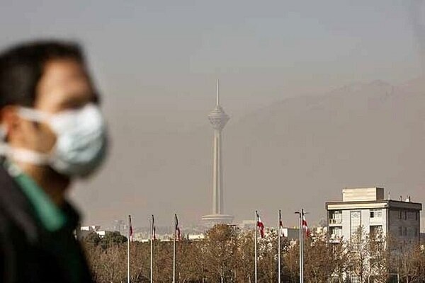 مردم استان تهران از فردا تا چهارشنبه از تردد غیرضرور خودداری کنند