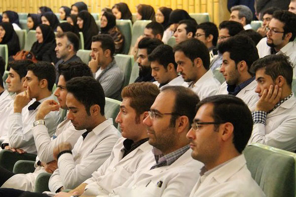 مهلت ثبت درخواست انتقالی جدید دستیاران تخصصی بالینی تا ۲۶ بهمن