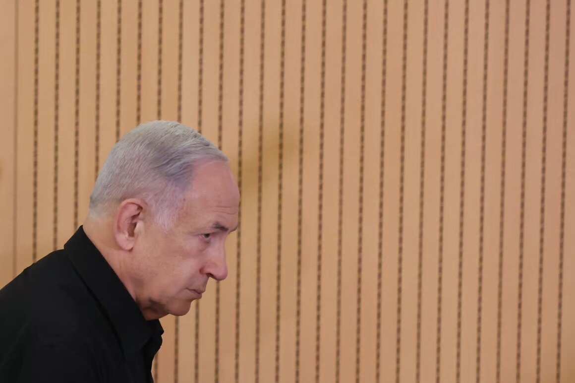 نتانیاهو از ترس بازداشت دست به دامن انگلیس و آلمان شد