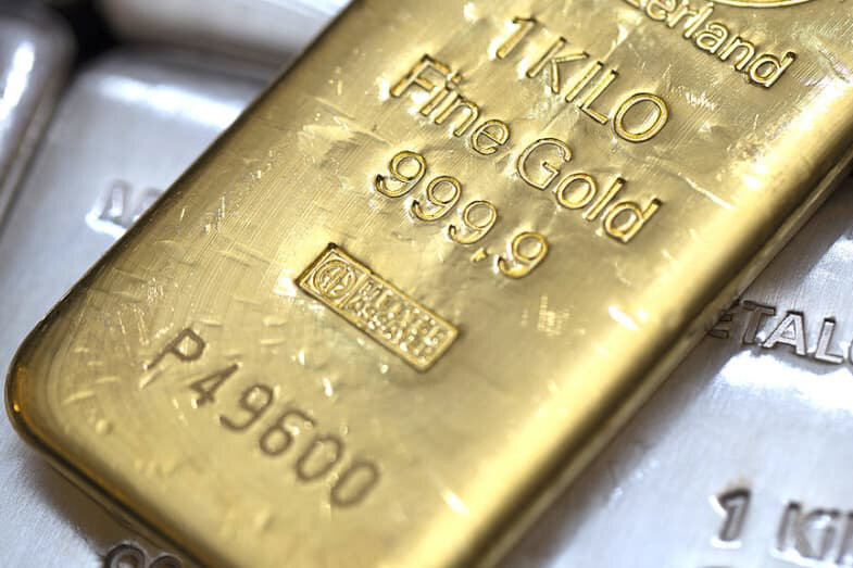 نظر یک کارشناس اقتصادی در مورد علت افزایش طلا/ چین مقصر است