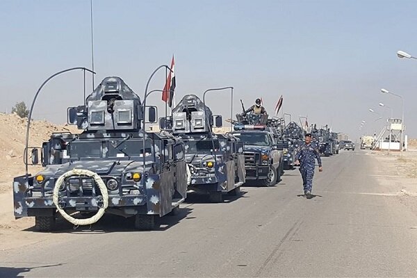 نفوذ به شبکه‌های داعشی و هلاکت سرکردگان مهم این تشکیلات در عراق