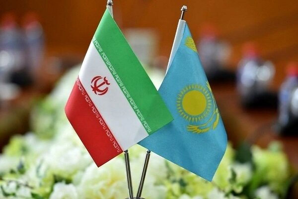 نهایی‌سازی نقشه راه همکاری‌های اقتصادی ایران و قزاقستان