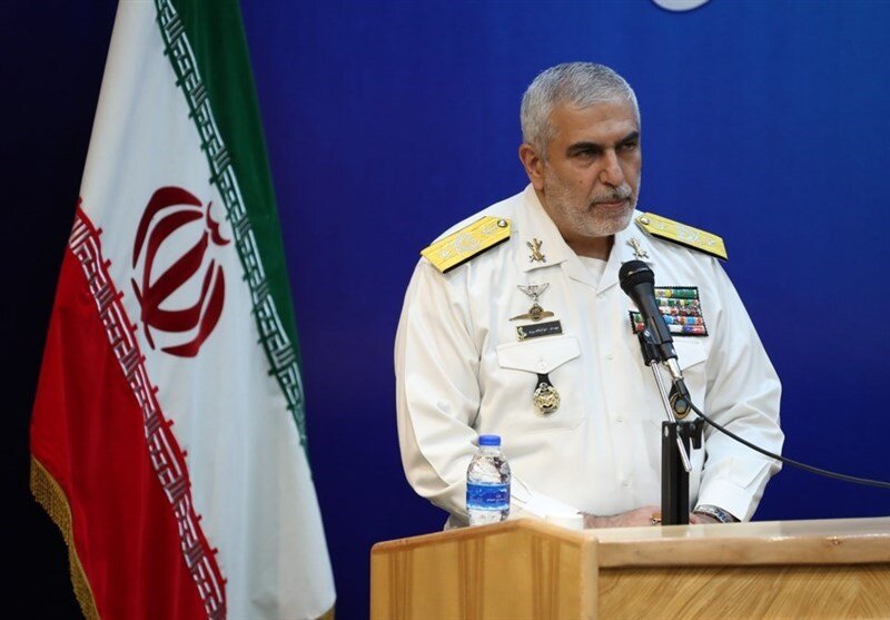 وزارت دفاع در نوک پیکان تهدیدها علیه ایران اسلامی قرار دارد
