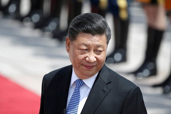 چین ۵۰۰ میلیون دلار به کشورهای آسیای مرکزی کمک می کند