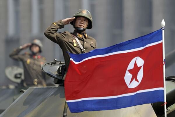 کره شمالی در حال بازسازی عمده ای در پایگاه هوایی «سانچن» است