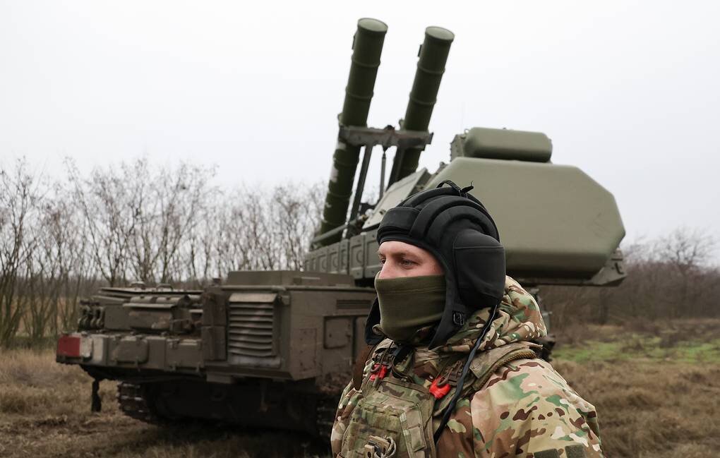کمک آمریکا به اوکراین باعث طولانی شدن و افزایش تلفات جنگ می‌شود