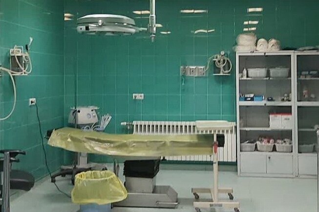 ۲ طرح بهداشت و درمان در شاهرود افتتاح و کلنگ زنی می‌شود