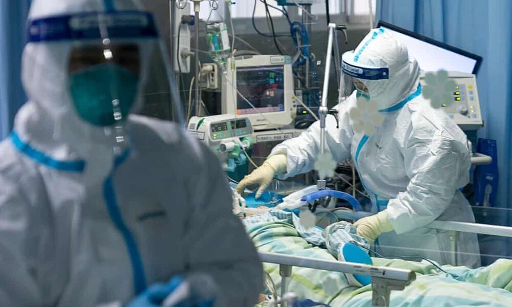 ۲۴۶ بیمار جدید مبتلا به کرونا در اصفهان شناسایی شدند / فوت ۲ نفر