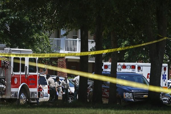 ۳ کشته براثر تیراندازی در ایالت تگزاس آمریکا