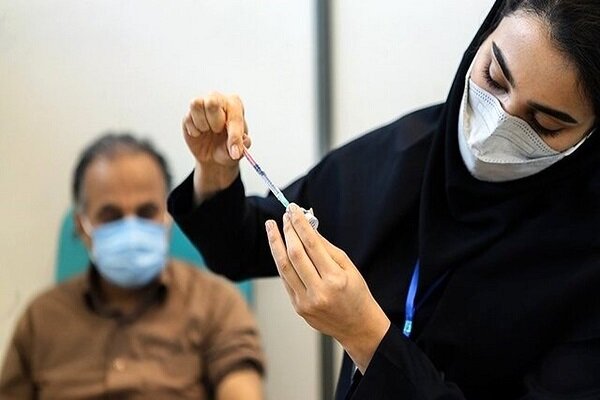 ۶۰میلیون و ۴۳۵هزار ایرانی دوز اول واکسن کرونا را زده‌اند