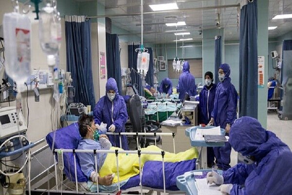 ۹۳ بیمار جدید مبتلا به کرونا در فارس بستری شدند