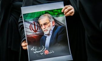 اسکات ریتر: ایرانی‌ها حق دارند “فخری‌زاده” را یک قهرمان بدانند